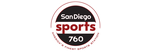 San Diego Sports 760 - America’s Finest Sports Station
